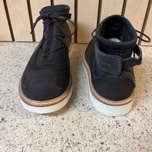 MARCUS ALEXANDER
Kern High Top Lace Up Size 11 Marcus Alexander | Shoes | Marcus Alexanderkern High Top  main image 3